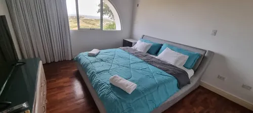 Casa Condominio Las Lomas
