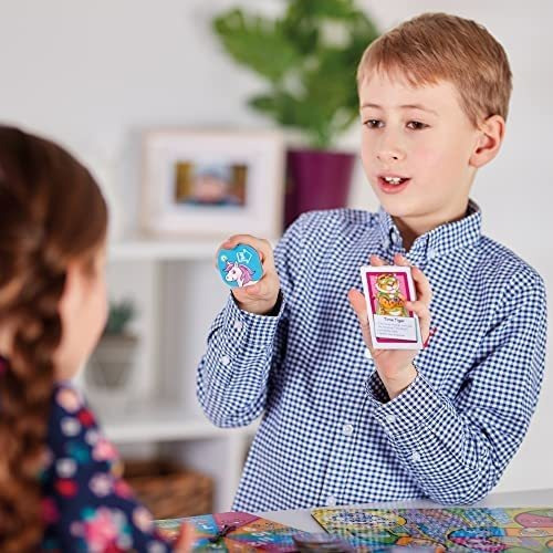 Juego De Mesa Times Table Heroes/multiplicación