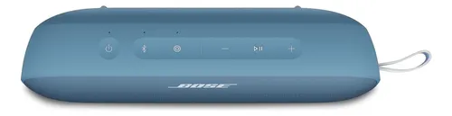 Altavoz Bluetooth Bose Soundlink Flex, Portátil, Resistente,