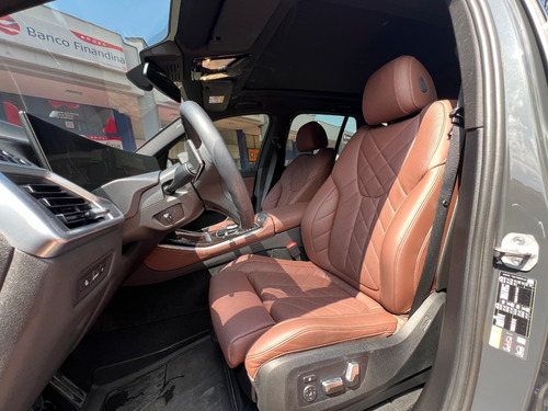 BMW X5 XDrive50e At Hibrida 3.0T At 4x4