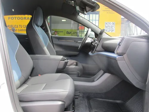 Volvo EX30 0.0 Core Rwd