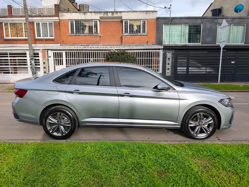Volkswagen Jetta 1.4 Tsi Highline