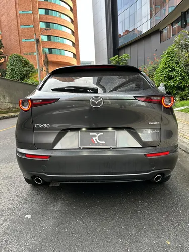 Mazda CX-30 2.0 Prime