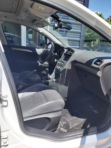 Citroen C4 Lounge Tendance Pack 2015