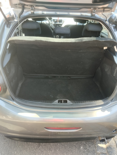 Peugeot 208 1.5 Allure