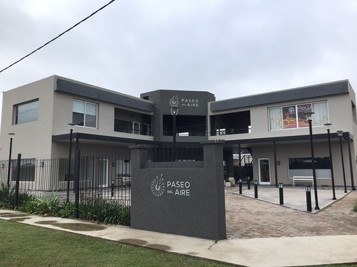 Venta Lote En Roldán Barrio Estancia 2 - Los Indios - Entre Funes Town Y Acequias Del Aire