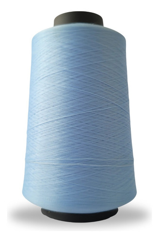 Linha Para Overlock 100g 100% Poliester (tex18) Linhanyl Cor 1560
