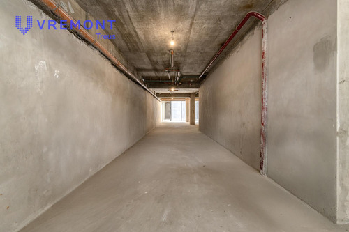 Local / Oficina En Venta A Estrenar En Retiro / Plaza San Martín