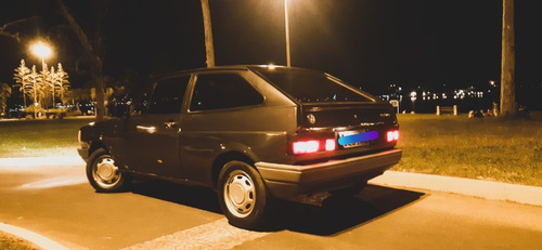 Volkswagen Gol Versão S