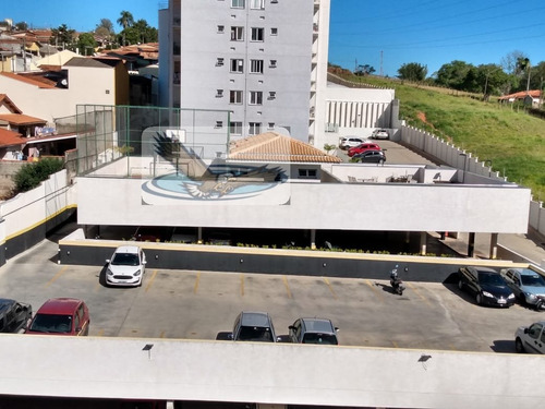 Apartamento A Venda No Bairro Jardim Das Nações Em Itatiba - Ap279-1
