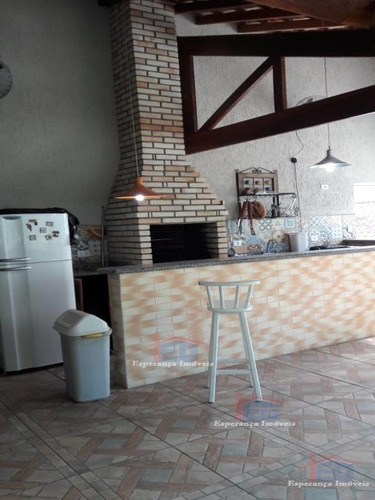 Imagem 10 de 12 de Ref.: 4803 - Sobrados Em Osasco Para Venda - V4803