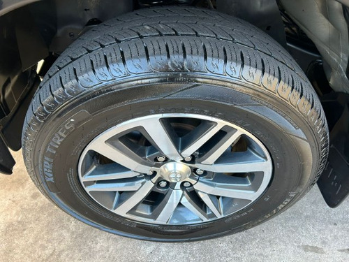 Toyota Hilux Hilux 2.7 SRV 4X2 CD 16V FLEX 4P AUTOMÁTICO