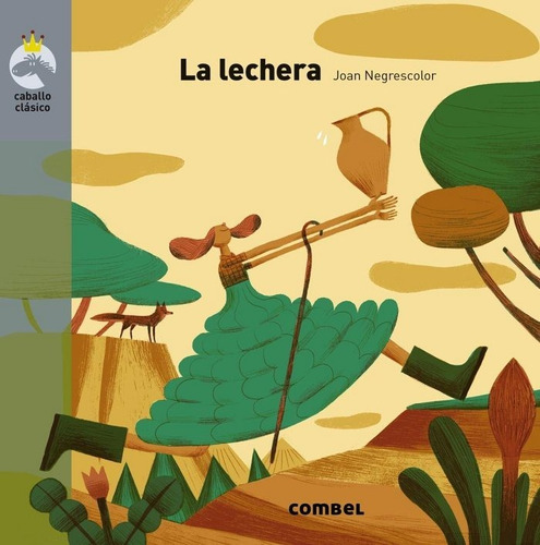 Lechera,la - 