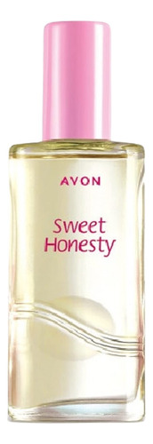 Perfume De Mujer Sweet Honesty De Avon Cont. 50 Ml