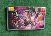 Comprar Fire Emblem Warriors Three Hopes
