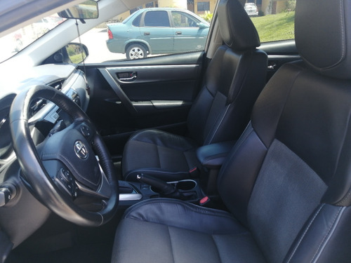 Imagen 4 de 13 de Toyota Corolla S Plus