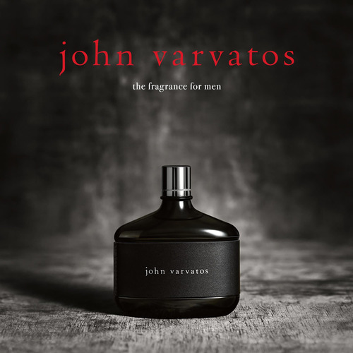 Perfume John Varvatos Eau De Toilette Edt 125 Ml Para Hombre