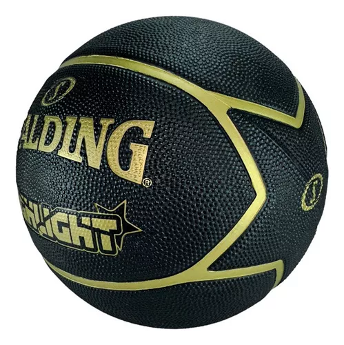 BALÓN BALONCESTO SPALDING NBA COMANDER PERSONALIZADO PERSONALIZADO