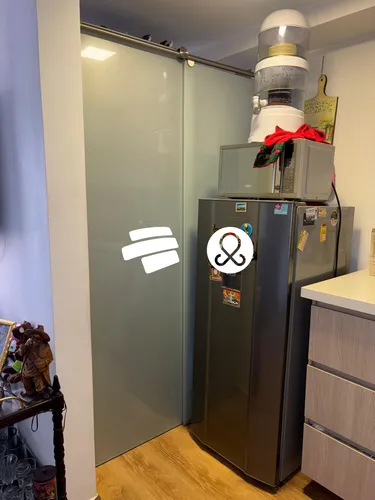 Apartamento En Venta En Mirador De Fontibon -fontibon.- Bogota