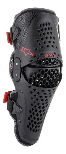 Rodilleras Alpinestars Sx 1 V2 Motocross Proteccion Enduro