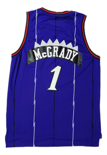 Camiseta Toronto Raptors Nba Básquet Basket Nike Talle Xl (Usado)