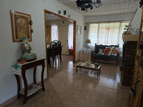 Casa Quinta ( Financiacion Propia)