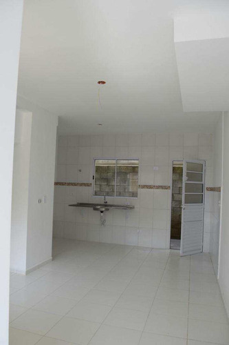 Imagem 11 de 12 de Casa De Condomínio Com 2 Dorms, Chácara Do Solar Ii (fazendinha), Santana De Parnaíba - R$ 240 Mil, Cod: 118 - V118