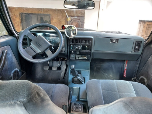 Chevrolet Opala Comodoro 250s
