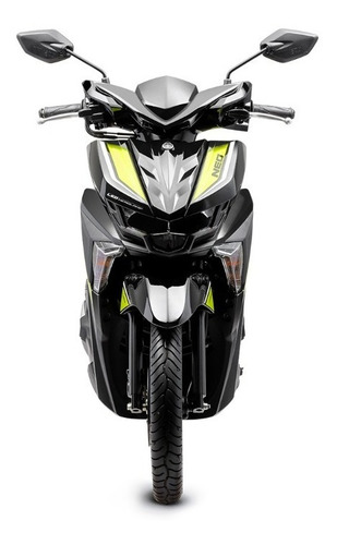 Imagem 13 de 24 de Yamaha Neo 125 Ubs 0 Km 2023