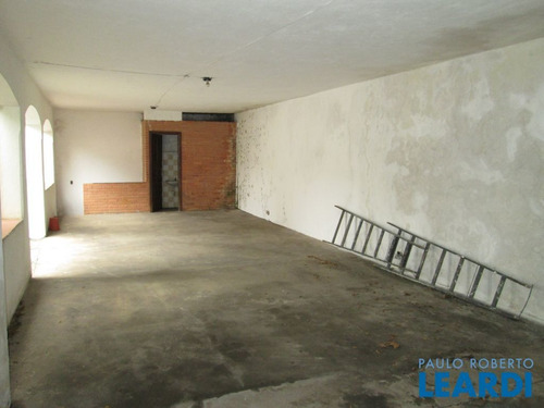 Imagem 11 de 12 de Casa Térrea - Real Parque - Sp - 479633