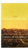 Livro A Bruxa De Portobello - Paulo Coelho