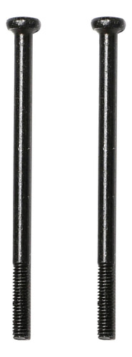 Escala 1:12 Tornillos De Metal Para Coche Rc Para Paquete A
