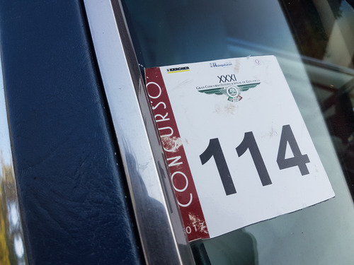 Linconl Continental Mark Iii Auto Clásico