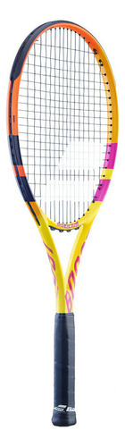 Raqueta Babolat Boost Rafa Encordada 260g Con Funda