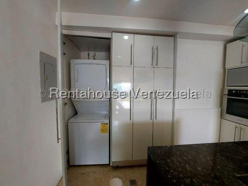 Apartamento En Alquiler En Lomas Del Sol