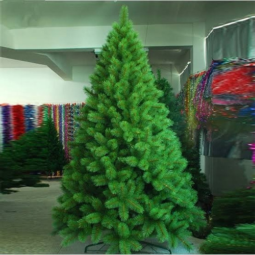 Arbol De Navidad De 1.80 Mts. De Alto