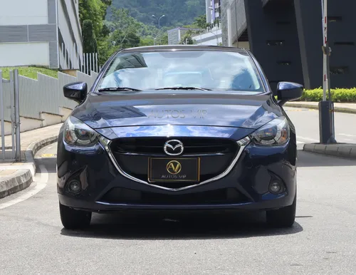Mazda 2 Grand Touring