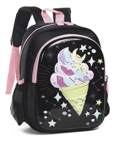 Mochila Infantil Trendy 51840 12l Jardin Escuela Practica