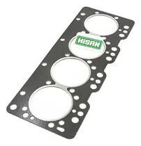 Comprar Junta Tapa Cilindros Para Xinchai 490 Liugong Chino -  Hisan