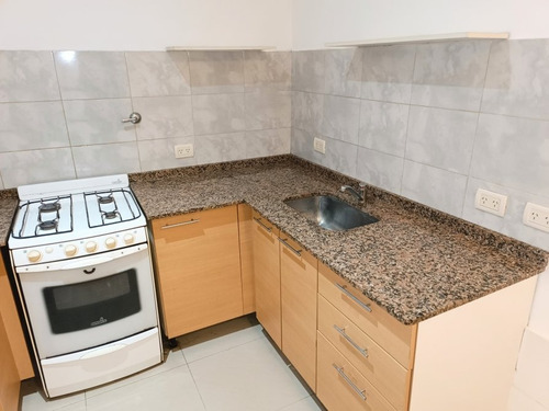 Venta Departamento 2 Amb. / Apto Crédito