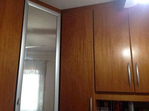 Imagem 6 de 9 de Apartamento - Ref: 5626