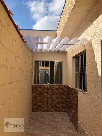 Imagem 4 de 15 de Casa Com 2 Dormitórios À Venda, 68 M² Por R$ 293.000,00 - Jundiapeba - Mogi Das Cruzes/sp - Ca0779