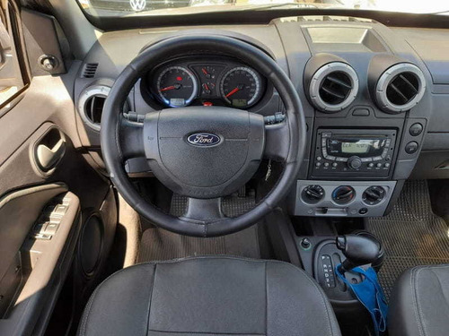 Imagem 7 de 12 de Ford Ecosport Xlt 2.0 16v(aut.) 4p