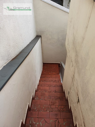Imagem 15 de 15 de Casa Sobrado Em Ipiranga - São Paulo - 7566