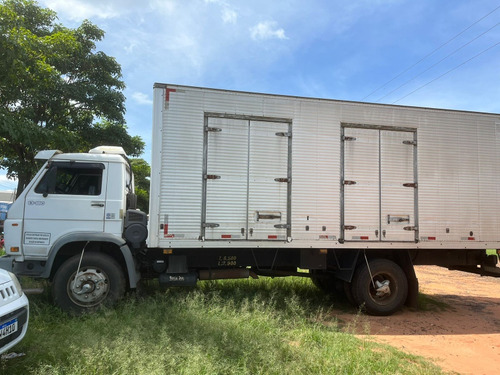 Volks 13180 Toco Bau Com Divida