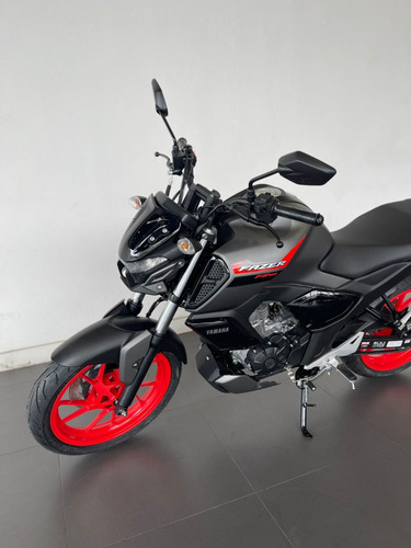 Yamaha Fz15 150cc Abs 0km Todas As Cores Em Estoque - Bruno
