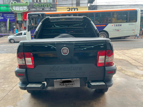 Fiat Strada 1.8 MPI ADVENTURE LOCKER CD 8V FLEX 2P MANUAL