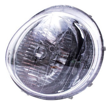 Optico Para Daewoo Matiz 800 2001 2003