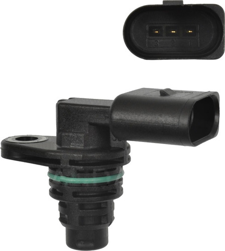 Sensor Arbol Levas Cmp Seat Ibiza 1.6l L4 01 08 Intran