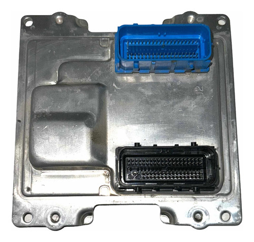Computadora Chevrolet Spark 2016 1.4 12672780 12673618 E84 (Usado)